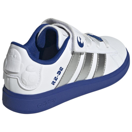 Adidas x Star Wars Grand Court 2.0 K